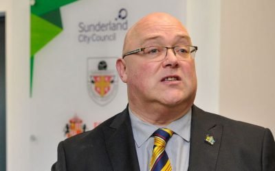 Council chief slams Sunak’s ‘empty’ Spring Statement