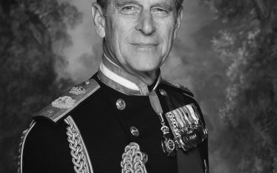Tribute to Prince Philip, Duke of Edinburgh