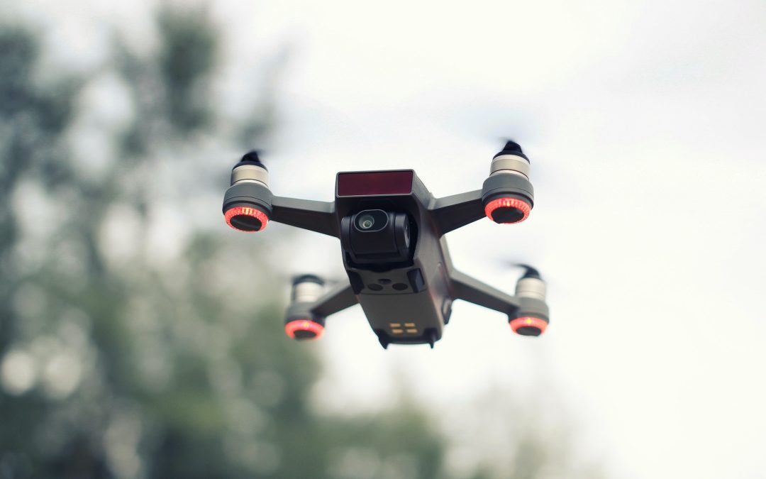 Labour calls in the drones to tackle anti-social behaviour