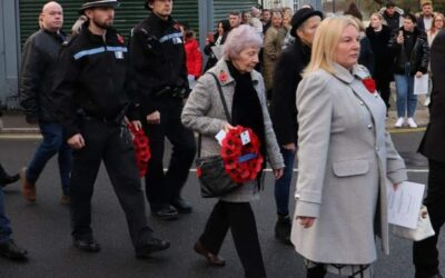 Labour motion to boost service veteran support